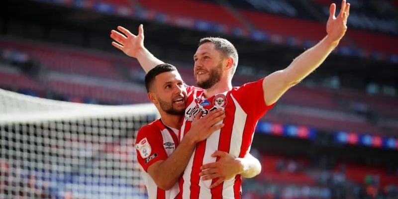 Nhận định trận đấu Brentford vs Everton 21h00 ngày 11/4 4 Brentford đang có phong độ khá ổn định suốt mùa giải